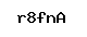 Code antispam