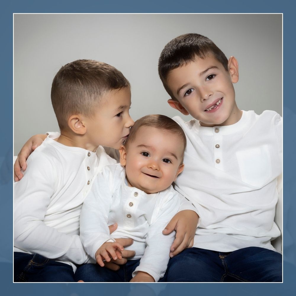 Exemple site enfants 6