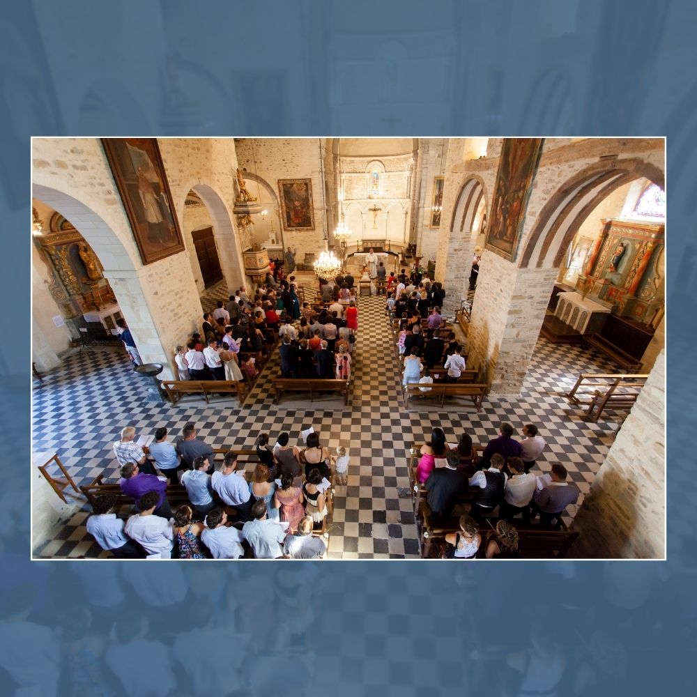 Exemple site mariage 102