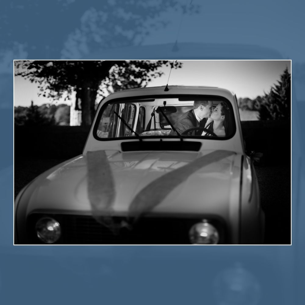 Exemple site mariage 103