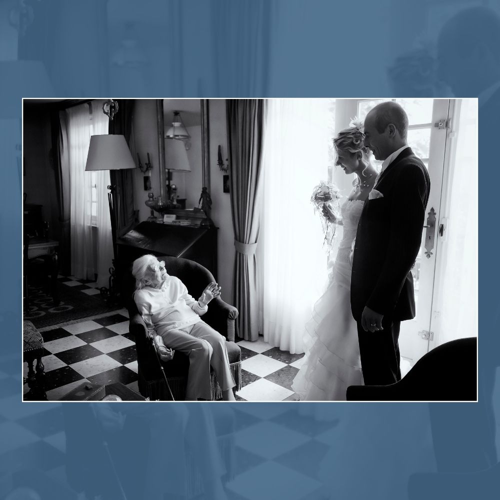 Exemple site mariage 104