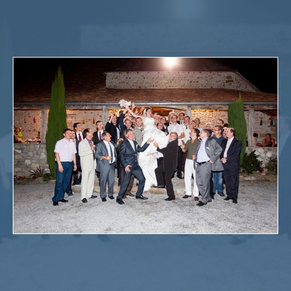 Exemple site mariage 105