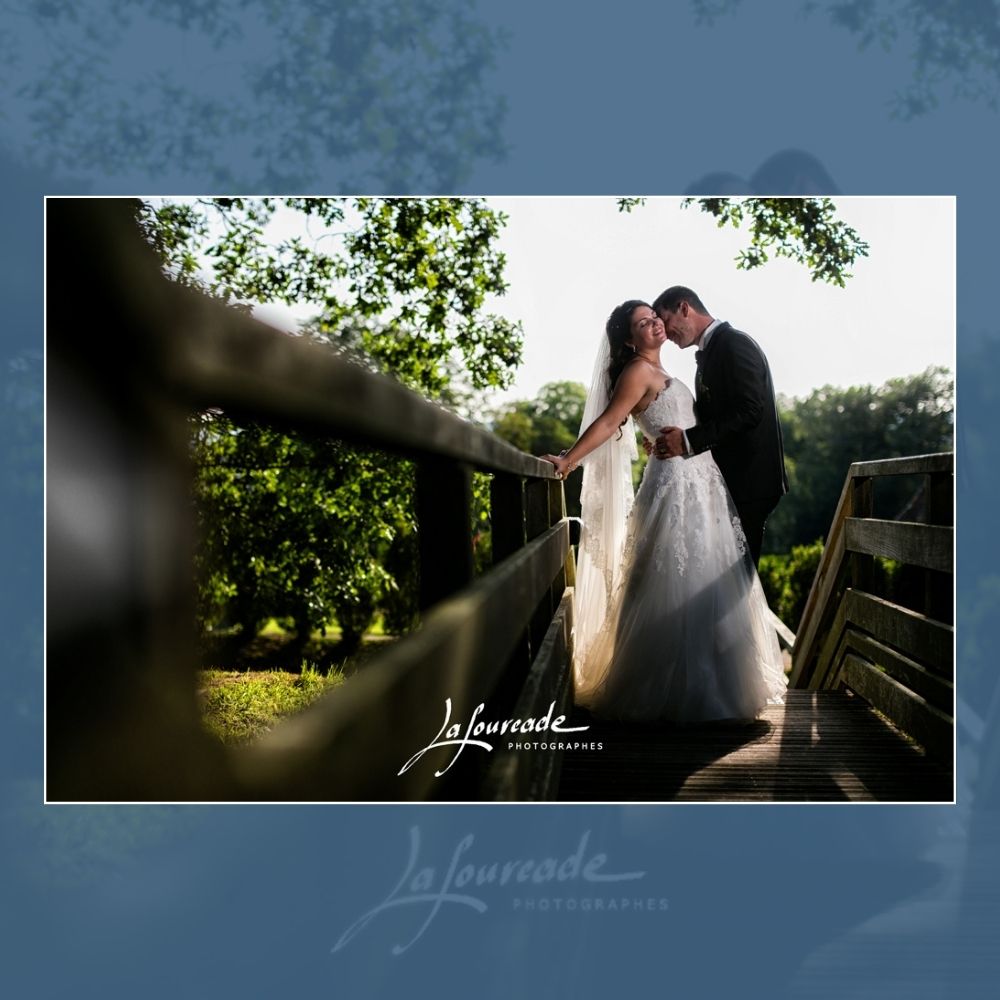 Exemple site mariage 107