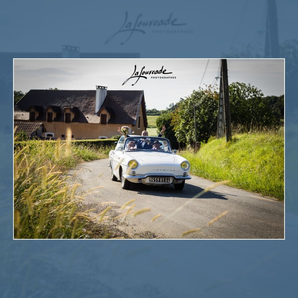 Exemple site mariage 108