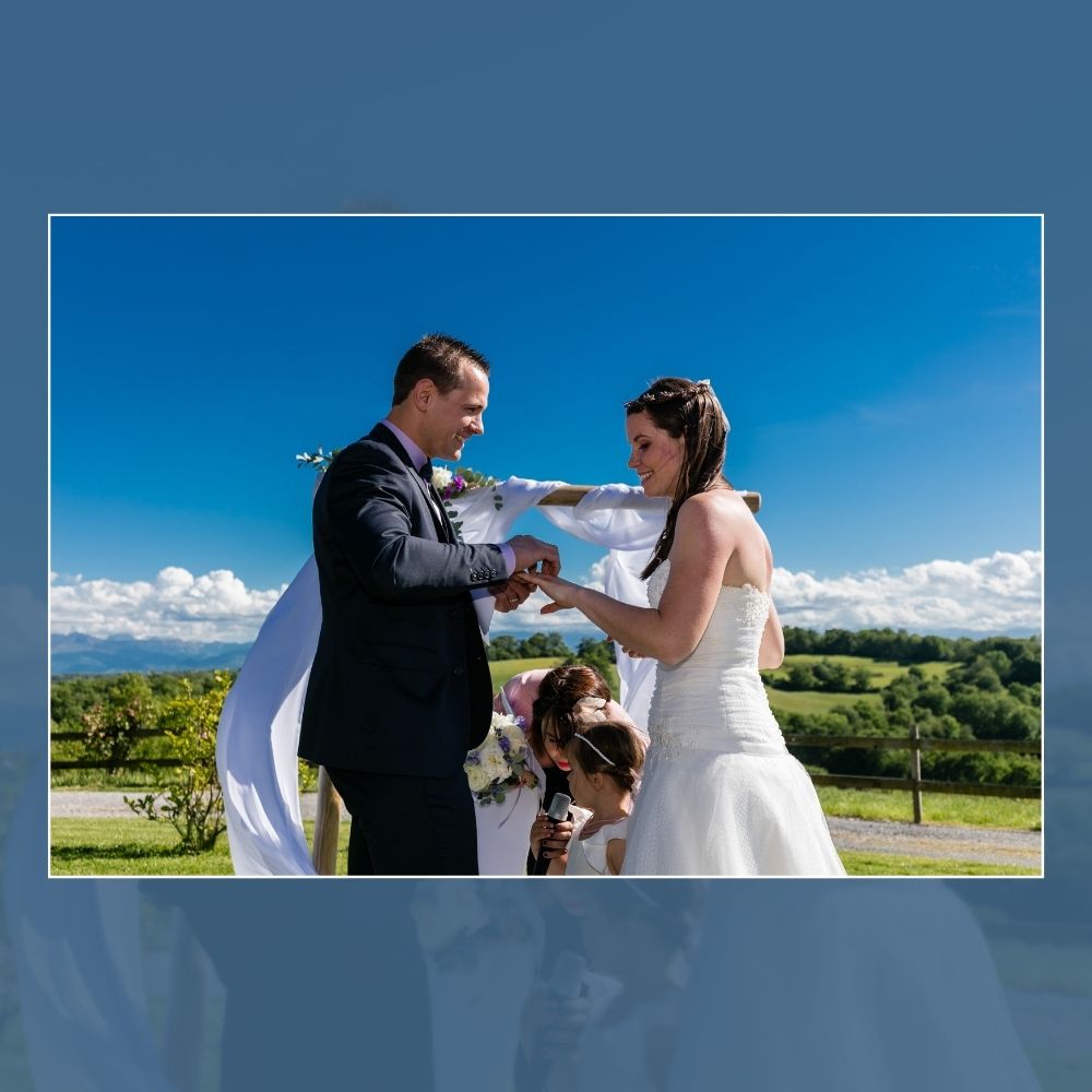 Exemple site mariage 109