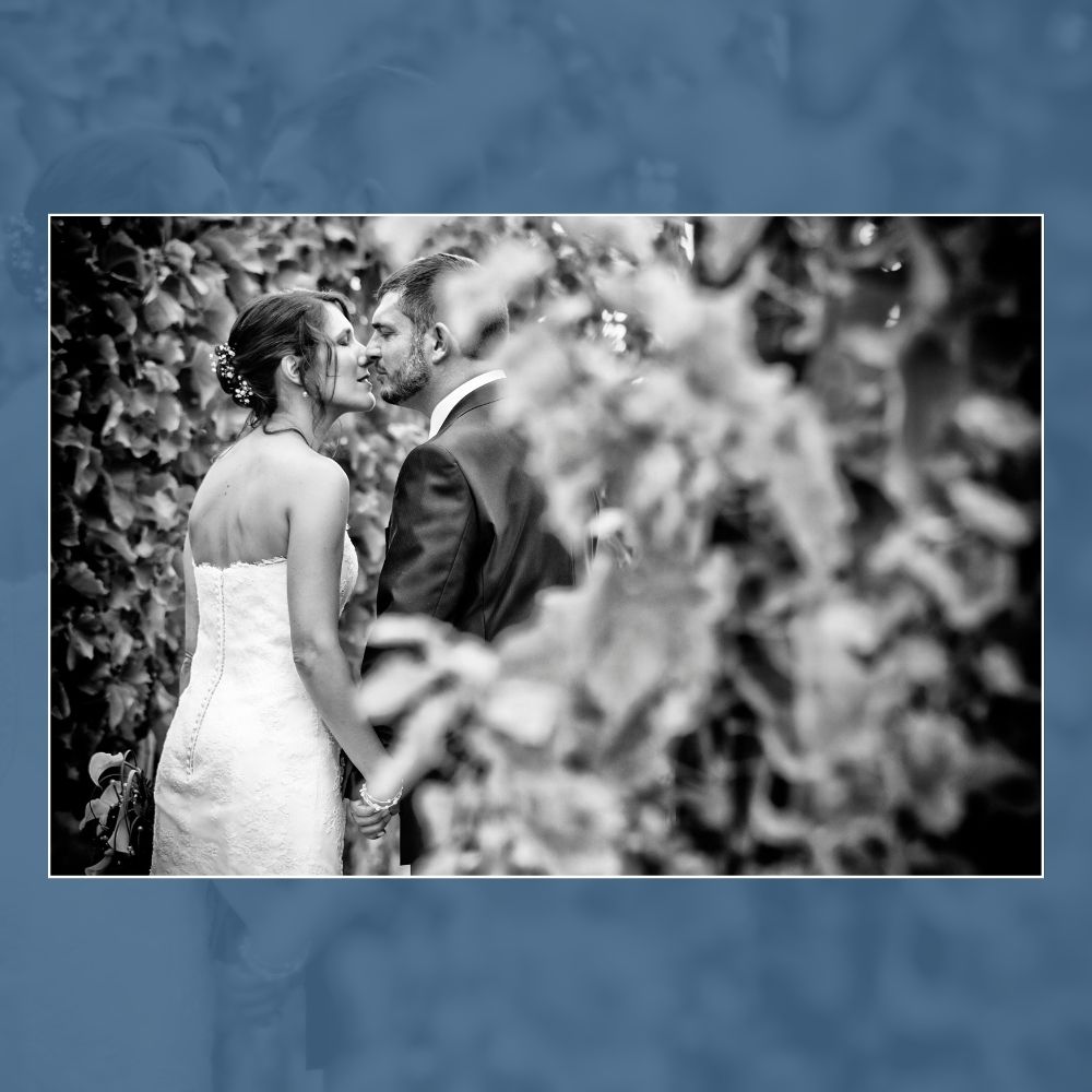 Exemple site mariage 110