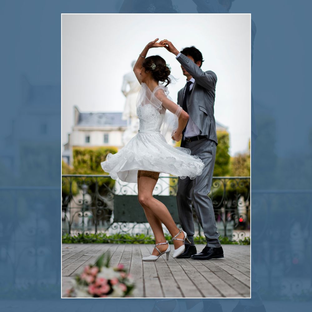 Exemple site mariage 111