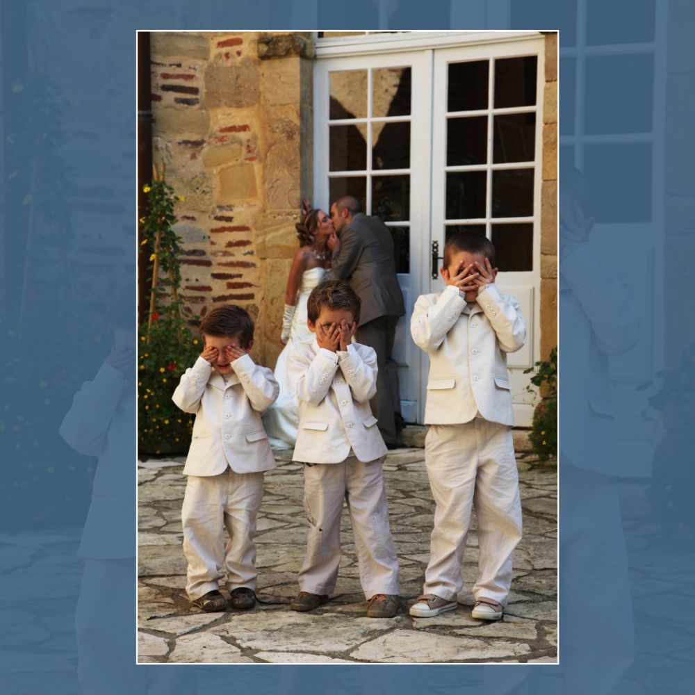 Exemple site mariage 112