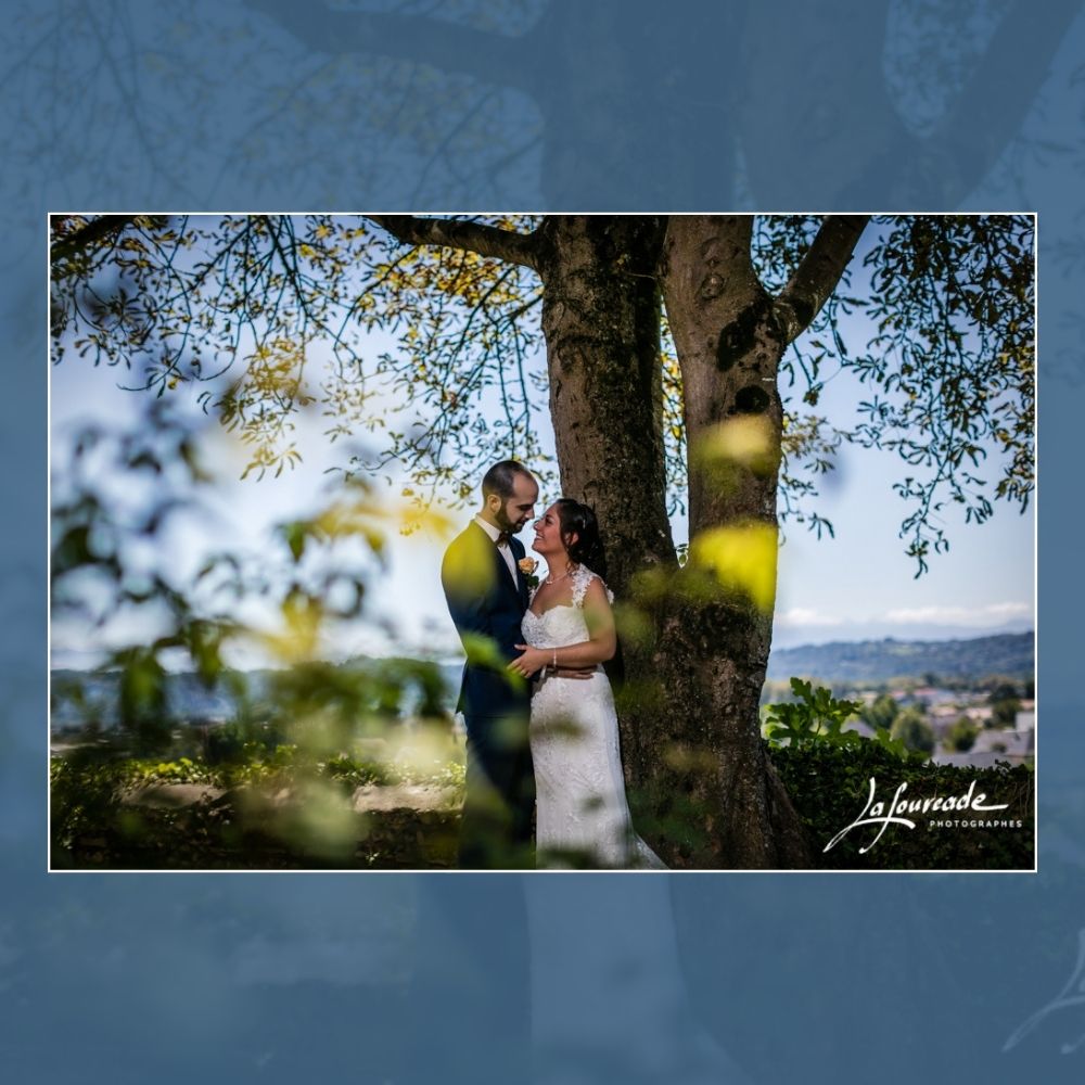 Exemple site mariage 83