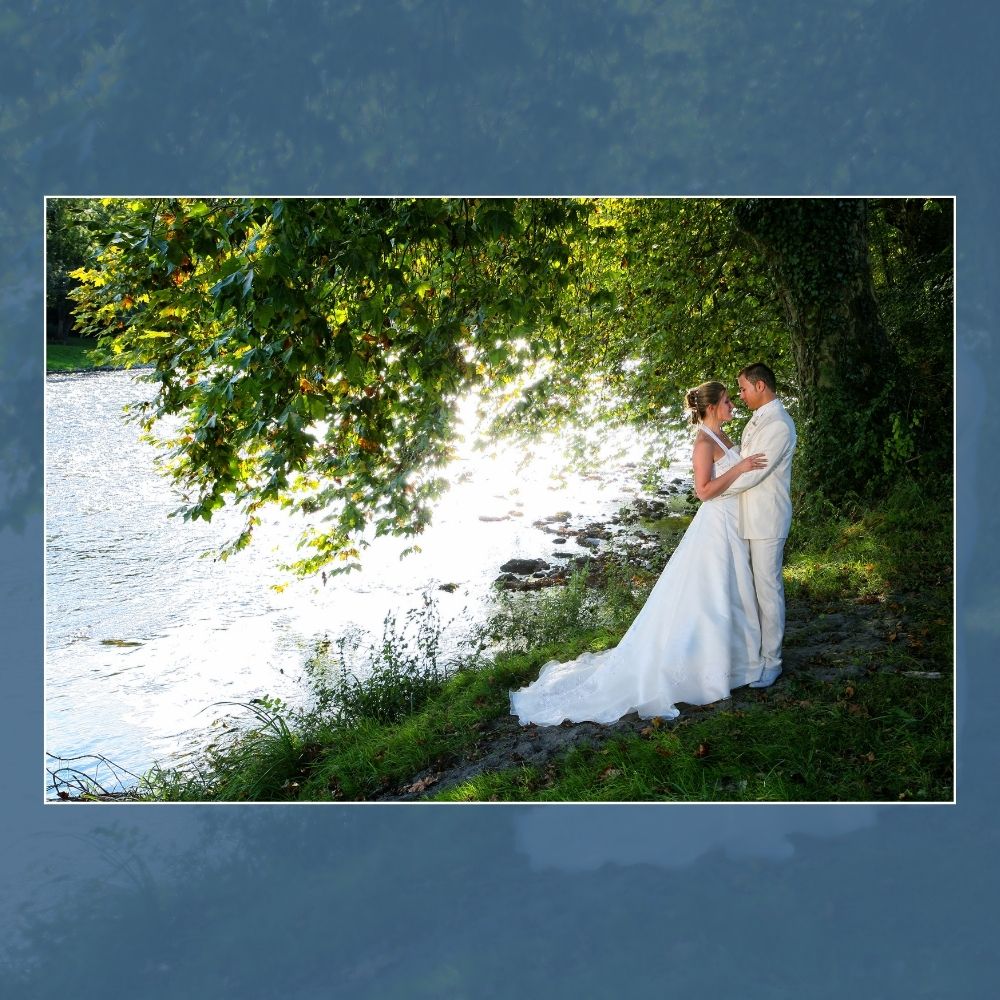 Exemple site mariage 85