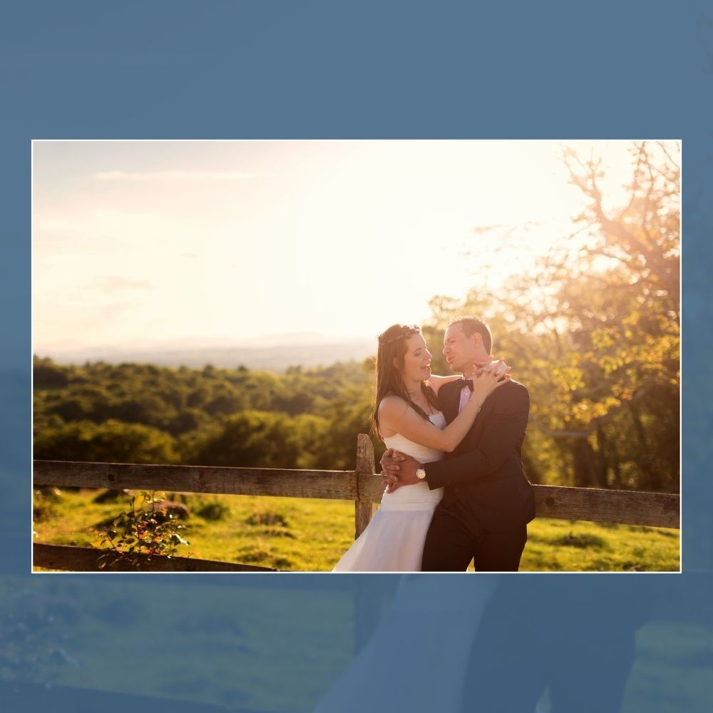 Exemple site mariage 89