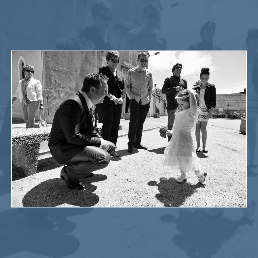 Exemple site mariage 91