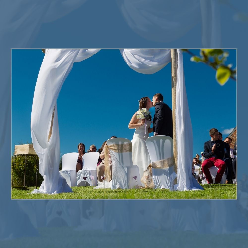 Exemple site mariage 92