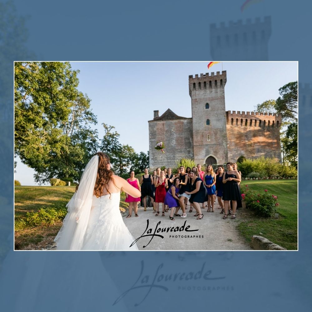 Exemple site mariage 95