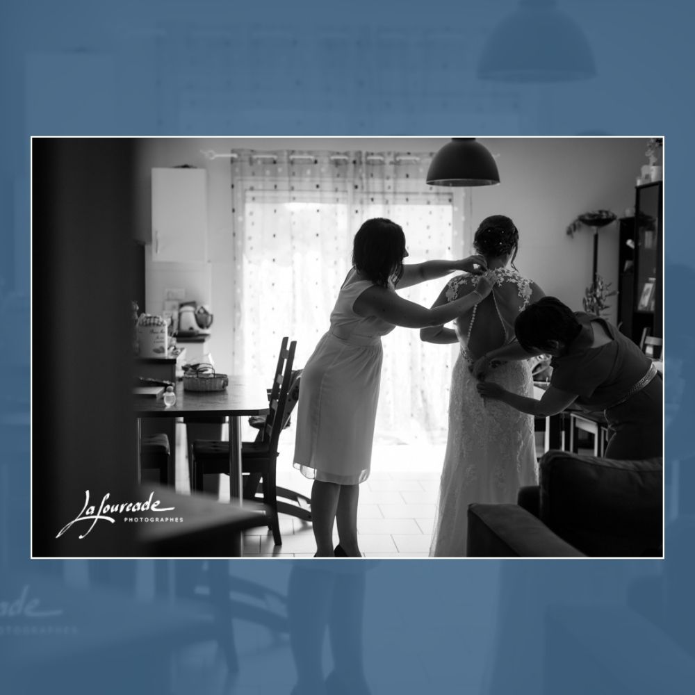 Exemple site mariage 99
